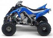 Yamaha Raptor 700R